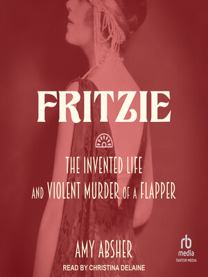 cover image of Fritzie